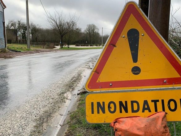 Deux communes des Bouches-du-Rhône reconnues en état de catastrophe naturelle