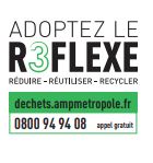 Adoptez le réflexe du compostage